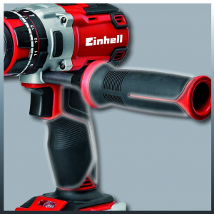 Einhell TE-CD 18 Li-i Brushless - Solo akkus fúró-csavarozó - akkumulátor és töltő nélkül